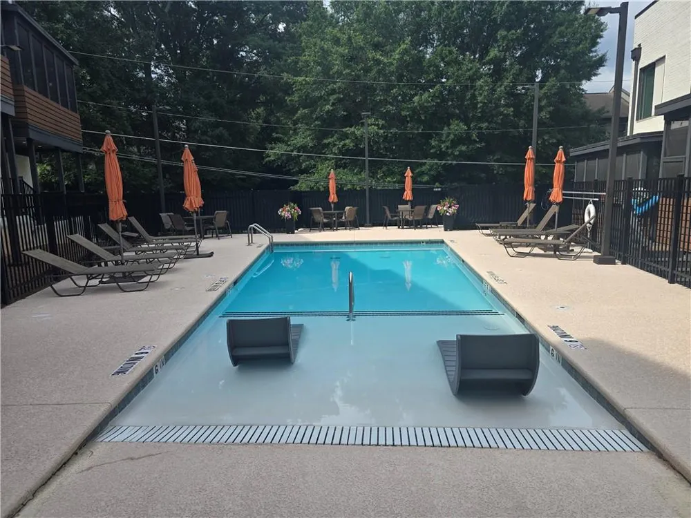 428 Cedar Dust Drive Decatur, GA 30030