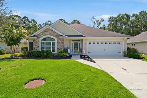 34 Turning Leaf Way