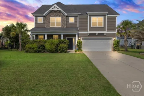 109 Claystone Court