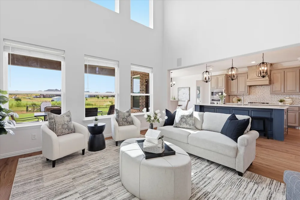 13408 Summer Moon Trail Ponder, TX 76259