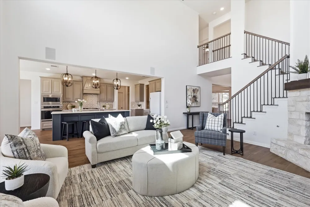 13408 Summer Moon Trail Ponder, TX 76259