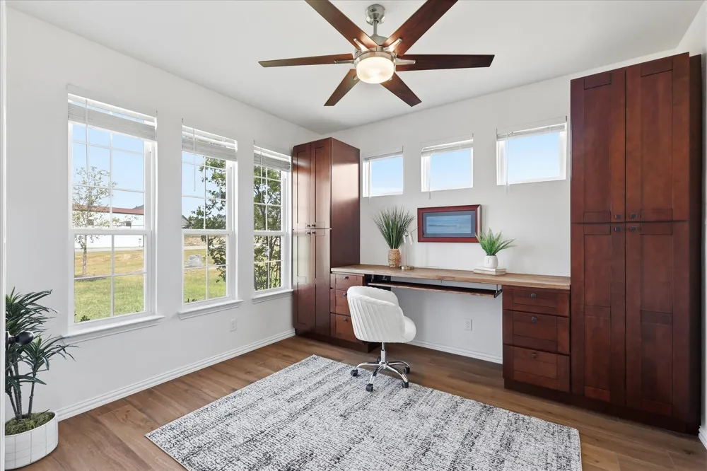 13408 Summer Moon Trail Ponder, TX 76259
