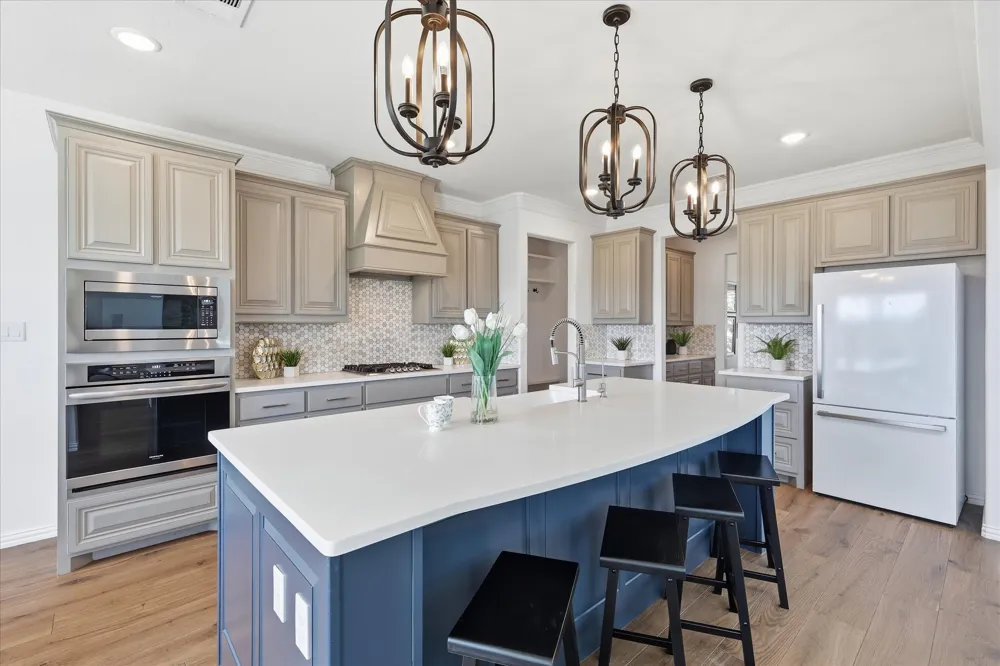 13408 Summer Moon Trail Ponder, TX 76259