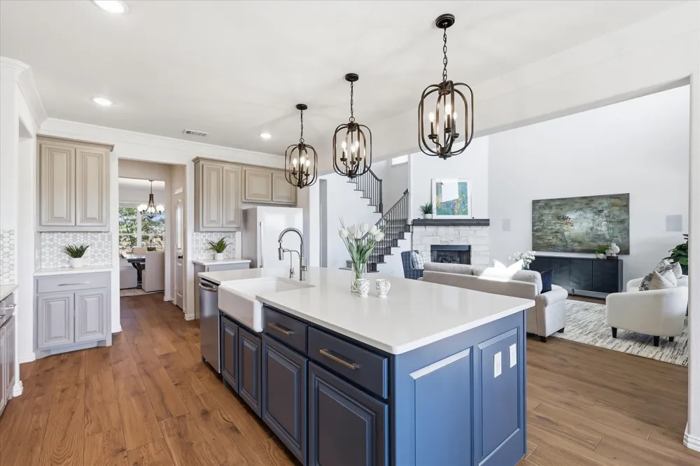 13408 Summer Moon Trail Ponder, TX 76259