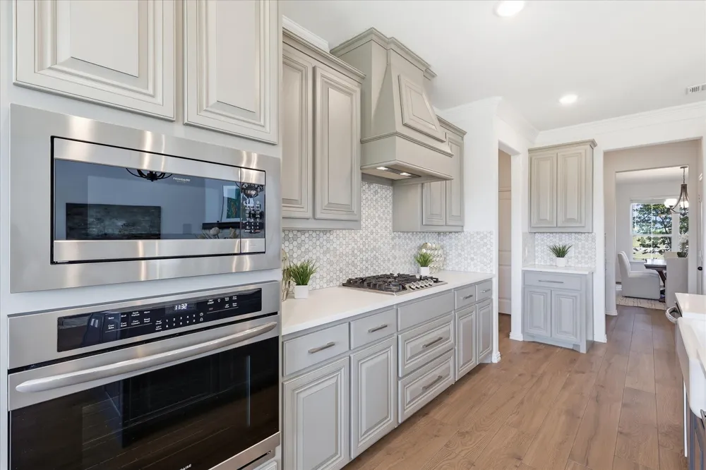13408 Summer Moon Trail Ponder, TX 76259