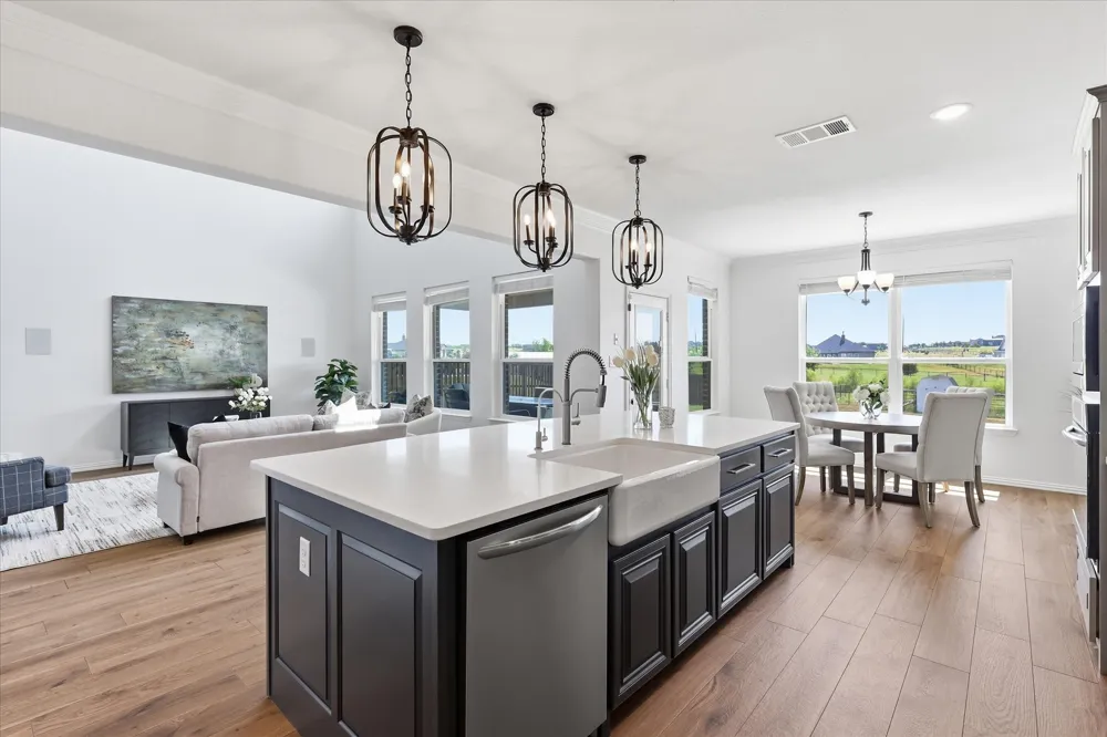 13408 Summer Moon Trail Ponder, TX 76259