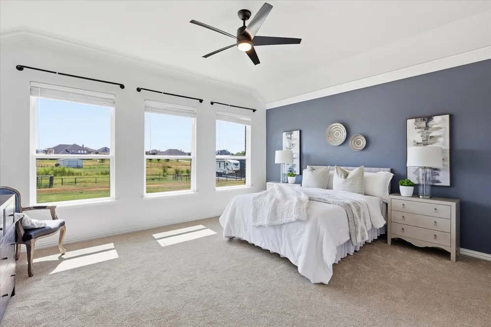 13408 Summer Moon Trail Ponder, TX 76259