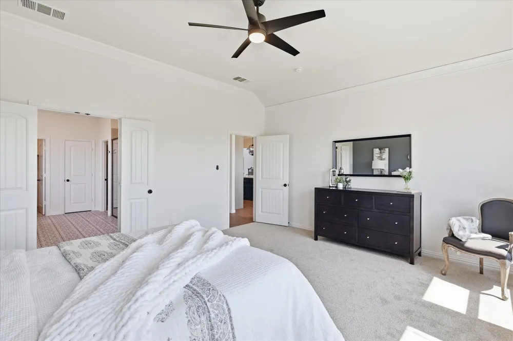 13408 Summer Moon Trail Ponder, TX 76259