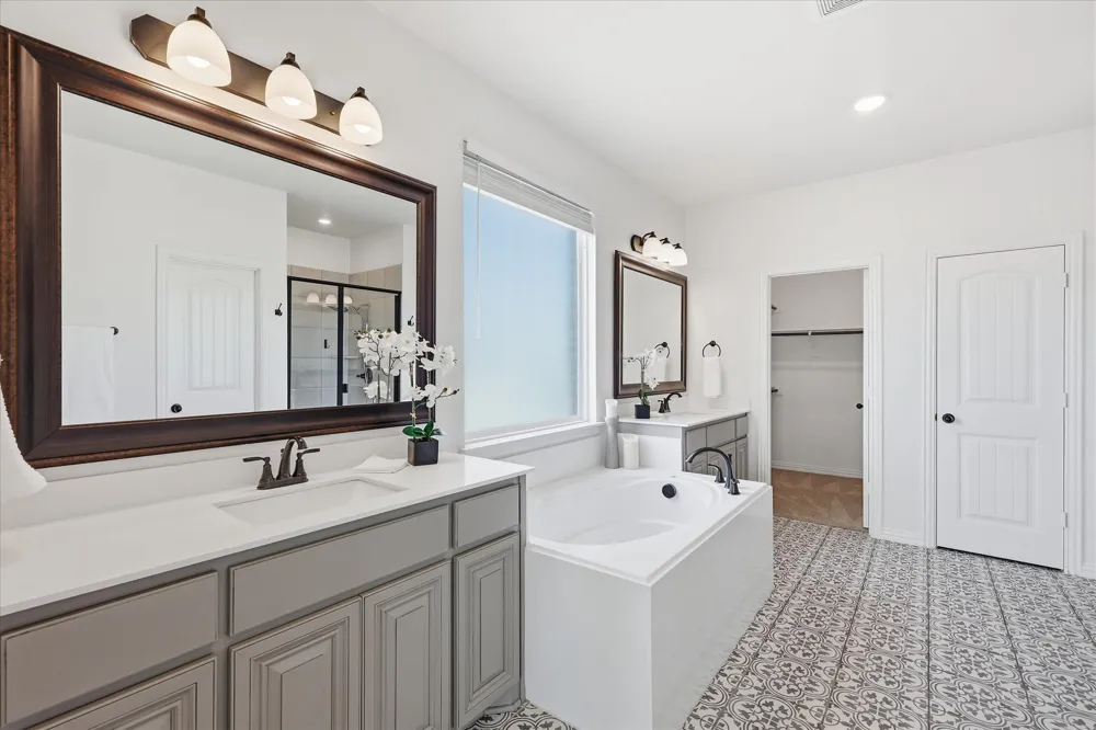 13408 Summer Moon Trail Ponder, TX 76259
