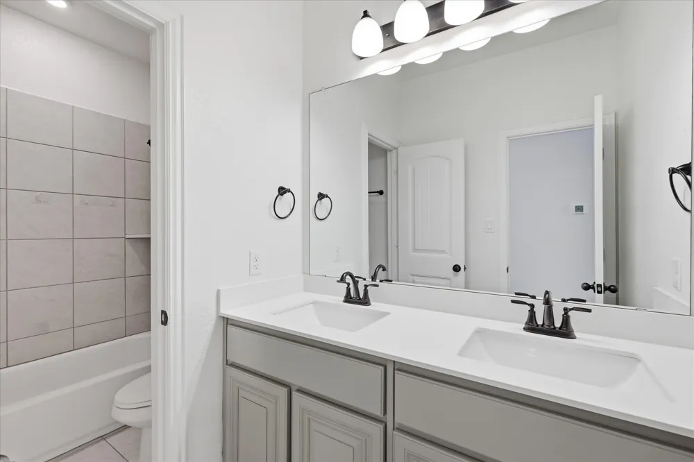 13408 Summer Moon Trail Ponder, TX 76259