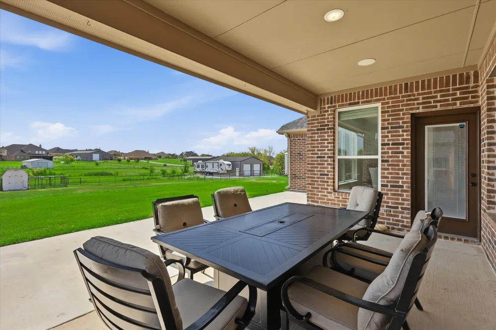13408 Summer Moon Trail Ponder, TX 76259