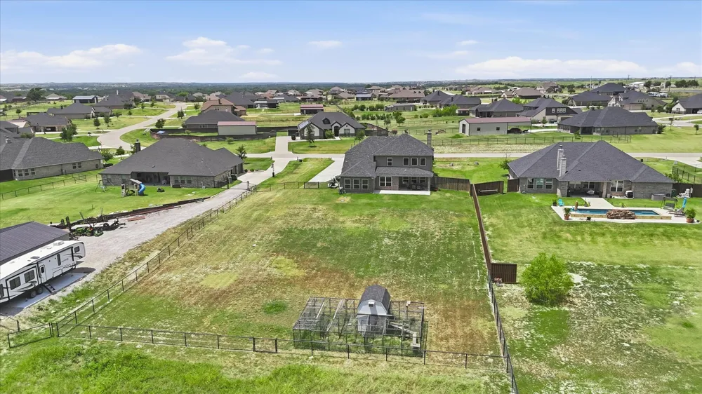13408 Summer Moon Trail Ponder, TX 76259