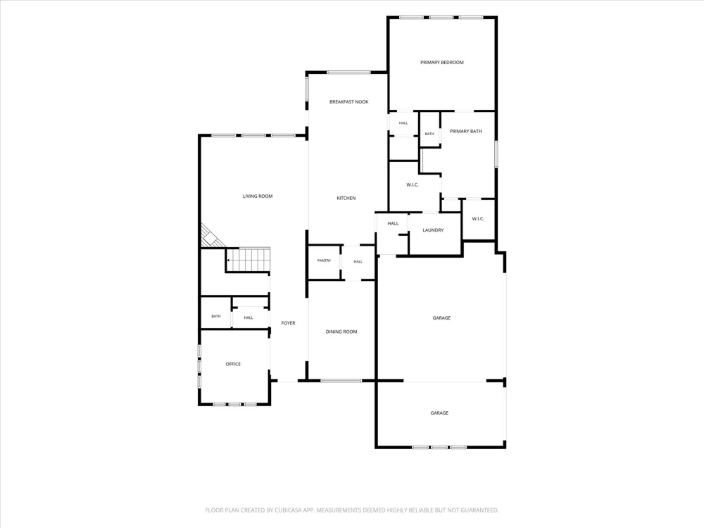 13408 Summer Moon Trail Ponder, TX 76259