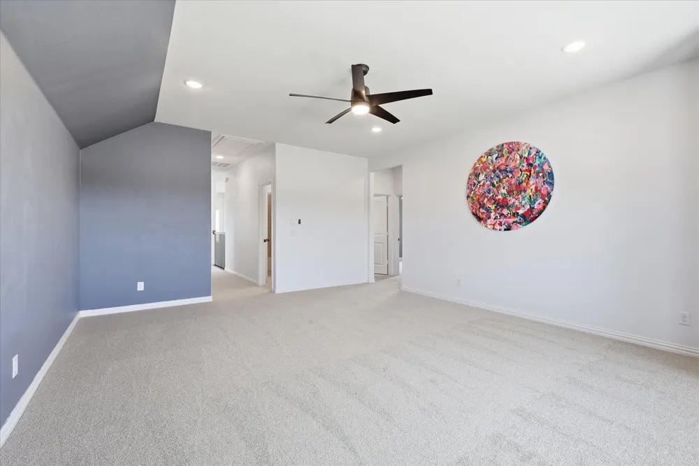 13408 Summer Moon Trail Ponder, TX 76259