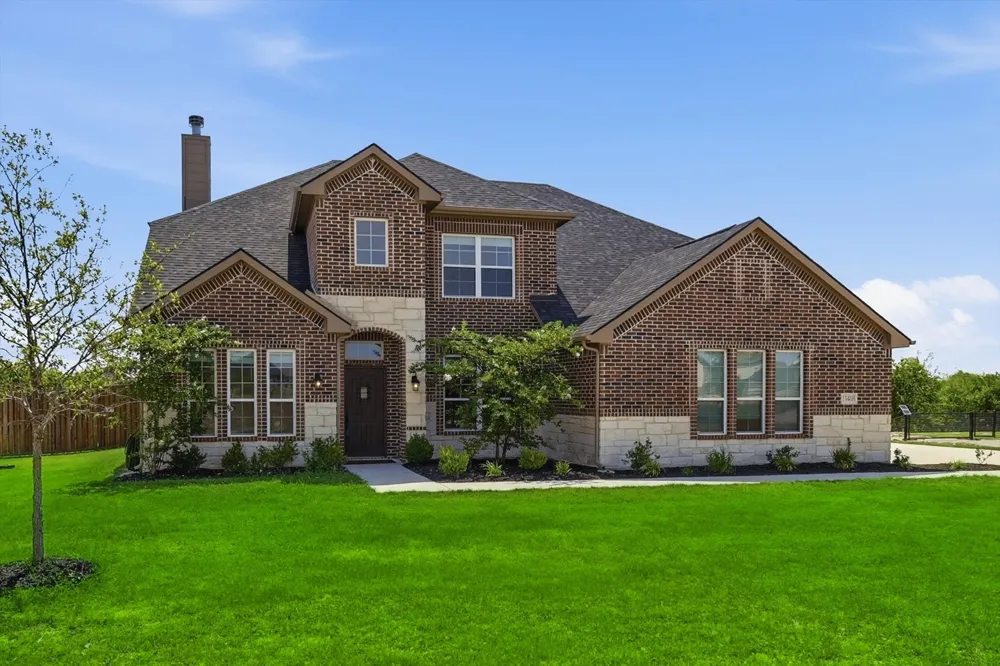 13408 Summer Moon Trail Ponder, TX 76259