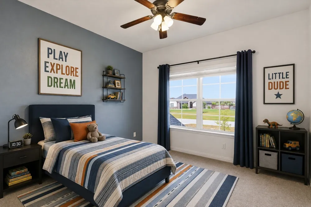 13408 Summer Moon Trail Ponder, TX 76259