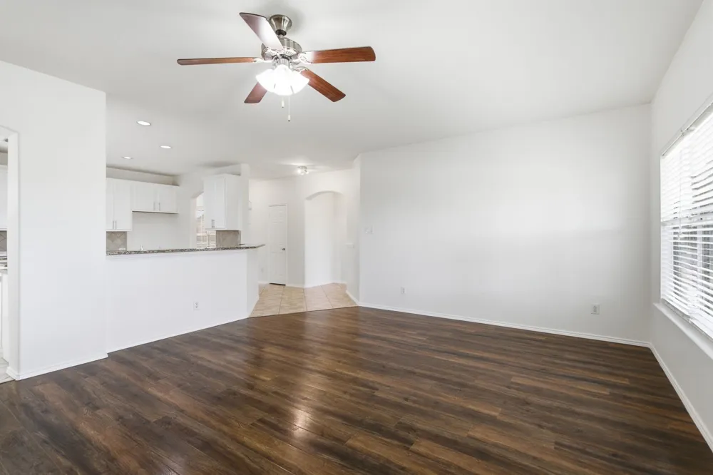 15636 Gatehouse Drive Fort Worth, TX 76262