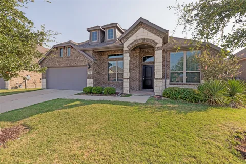 328 Van Buren Drive