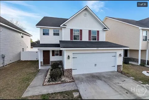 621 Amhearst Row