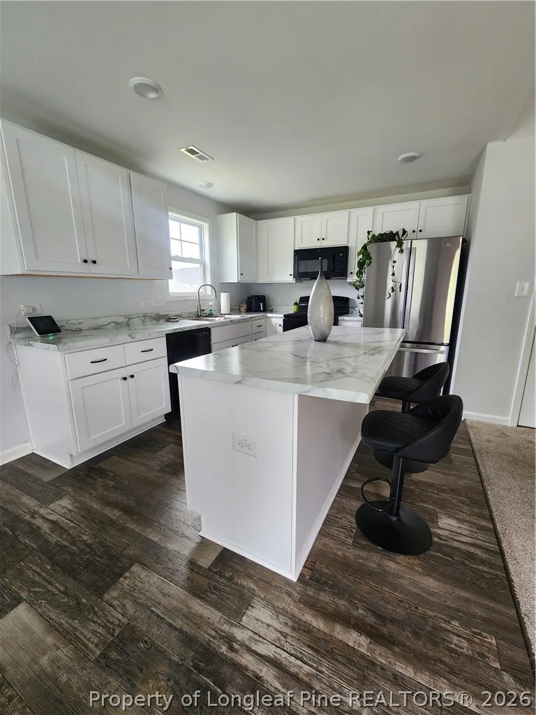 246 Calhoun Street Raeford, NC 28376