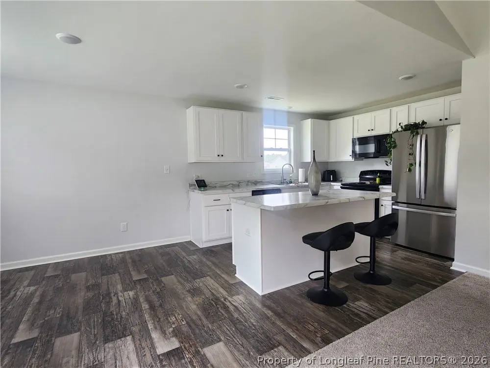246 Calhoun Street Raeford, NC 28376