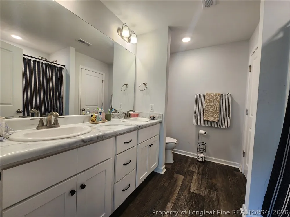 246 Calhoun Street Raeford, NC 28376