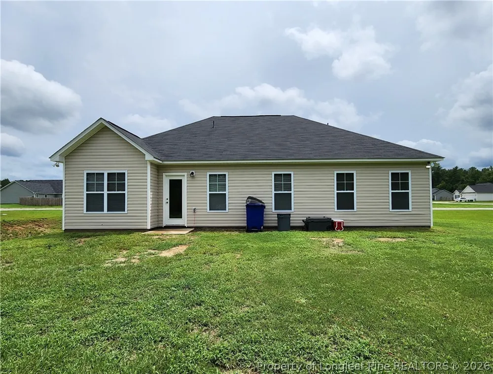246 Calhoun Street Raeford, NC 28376