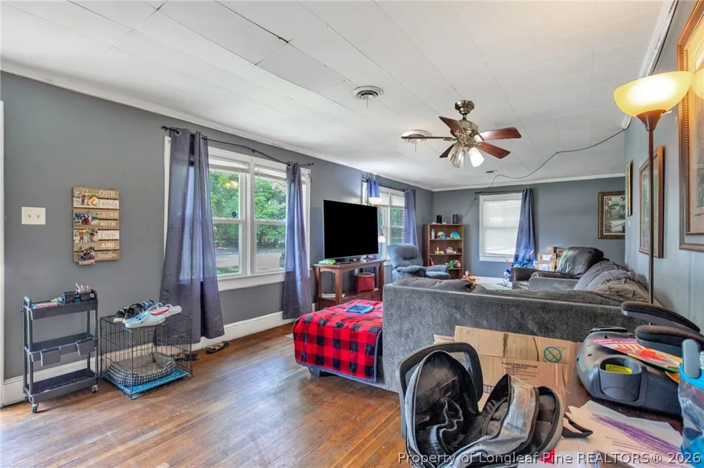 318 Elm Street Maxton, NC 28364
