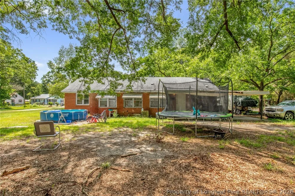 318 Elm Street Maxton, NC 28364