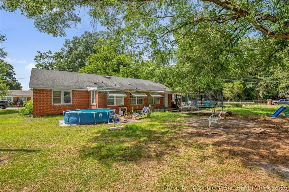 318 Elm Street Maxton, NC 28364