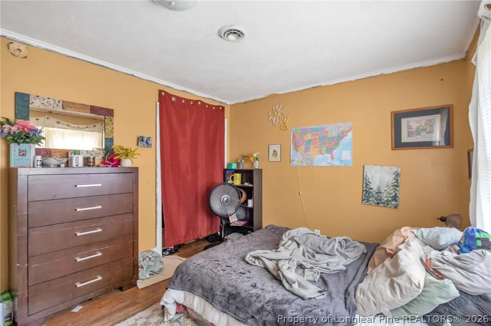 318 Elm Street Maxton, NC 28364