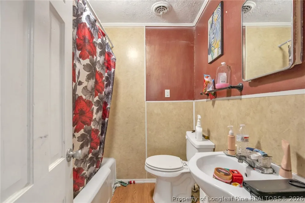 318 Elm Street Maxton, NC 28364