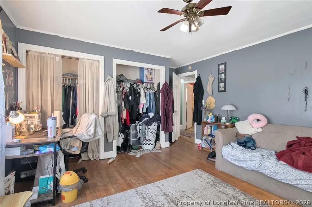 318 Elm Street Maxton, NC 28364
