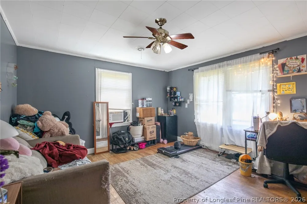 318 Elm Street Maxton, NC 28364