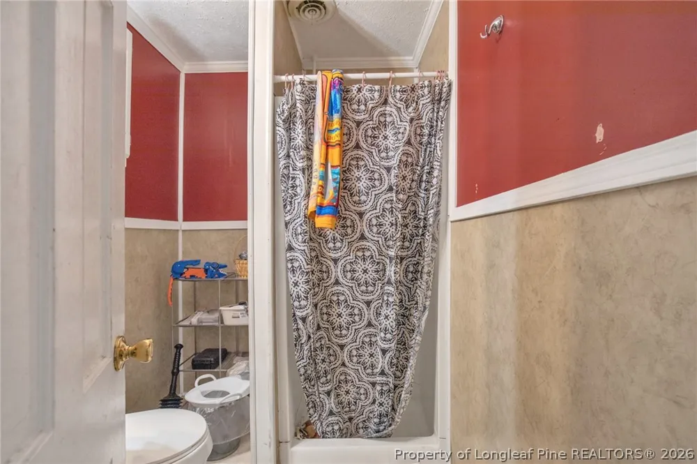 318 Elm Street Maxton, NC 28364