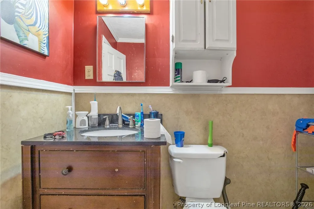 318 Elm Street Maxton, NC 28364