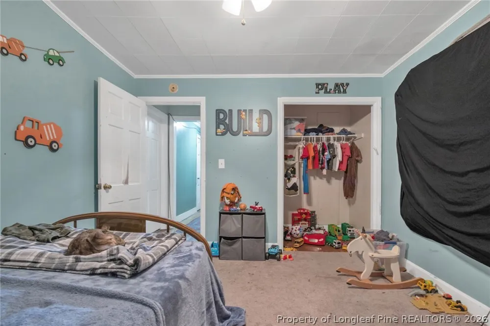 318 Elm Street Maxton, NC 28364