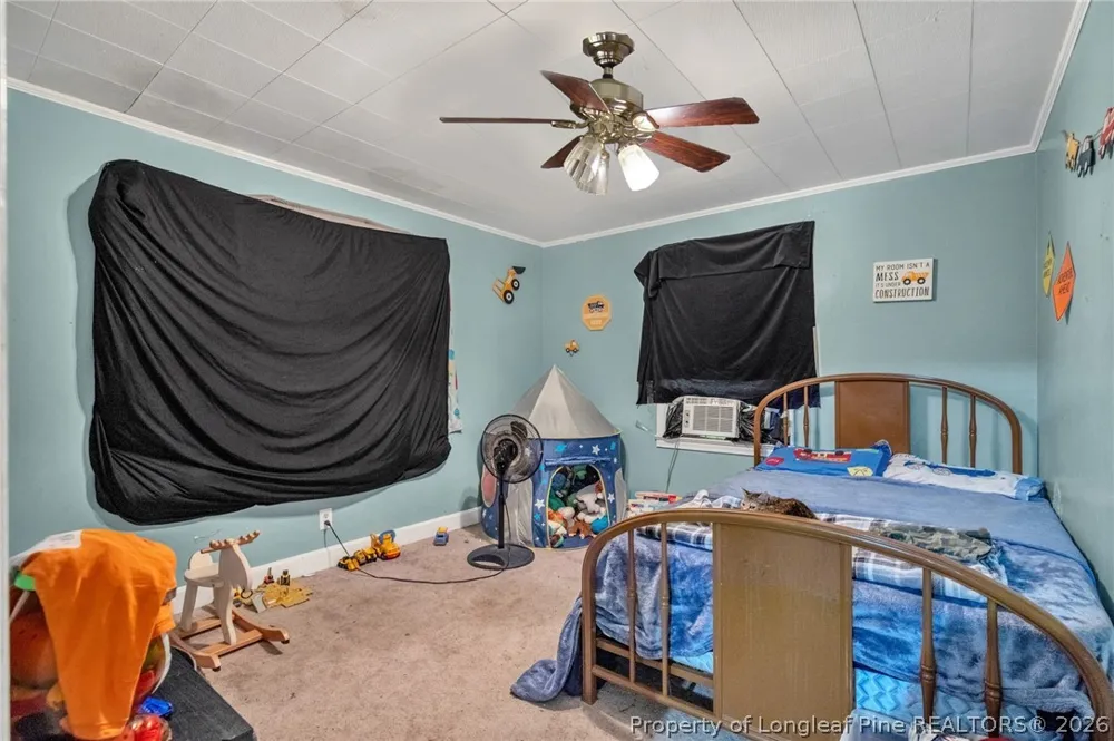 318 Elm Street Maxton, NC 28364