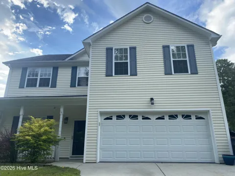 9837 Olde Towne Wynd SE