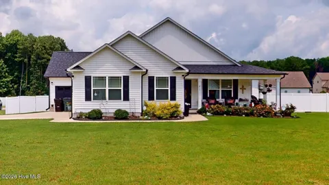41 River Banks Drive