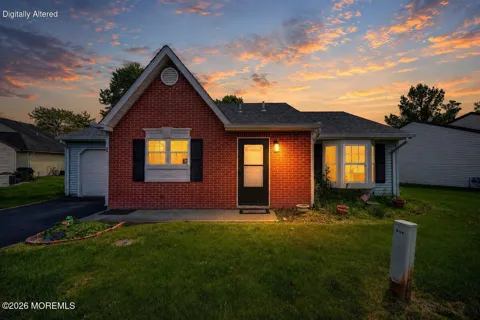 20 Jaffreyton Close #1000