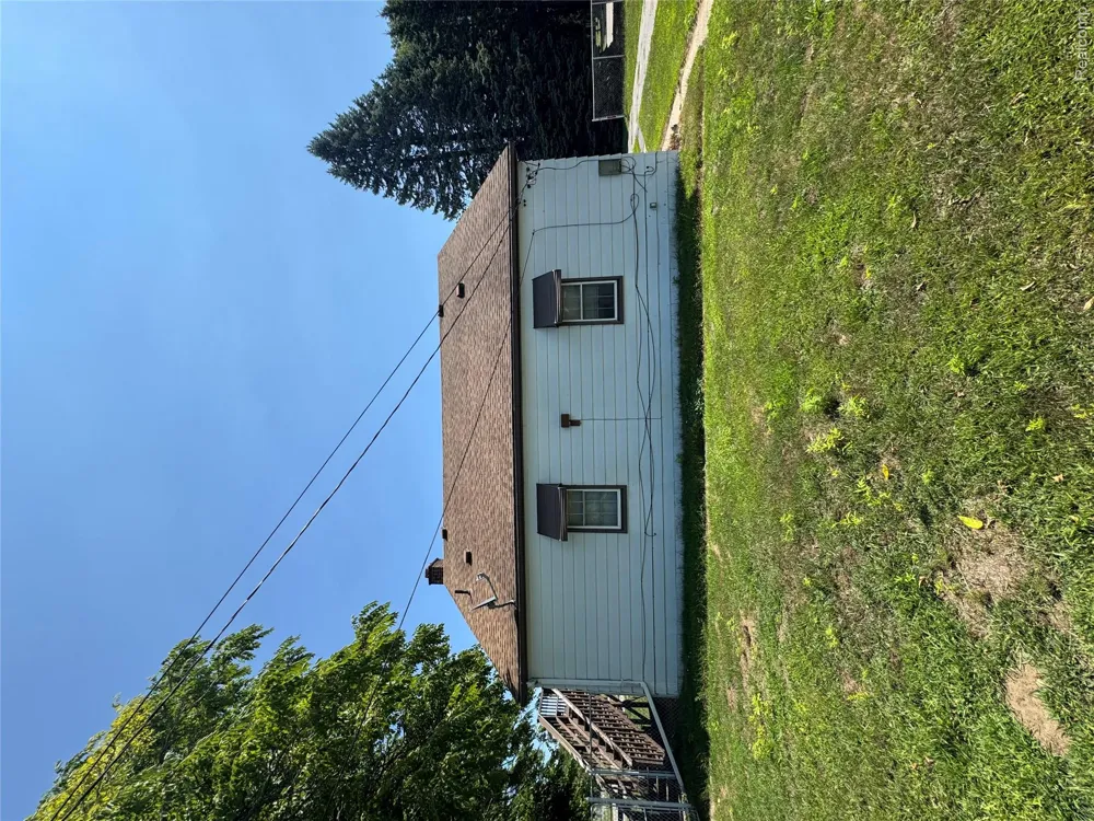 36024 Goddard Road Romulus City, MI 48174