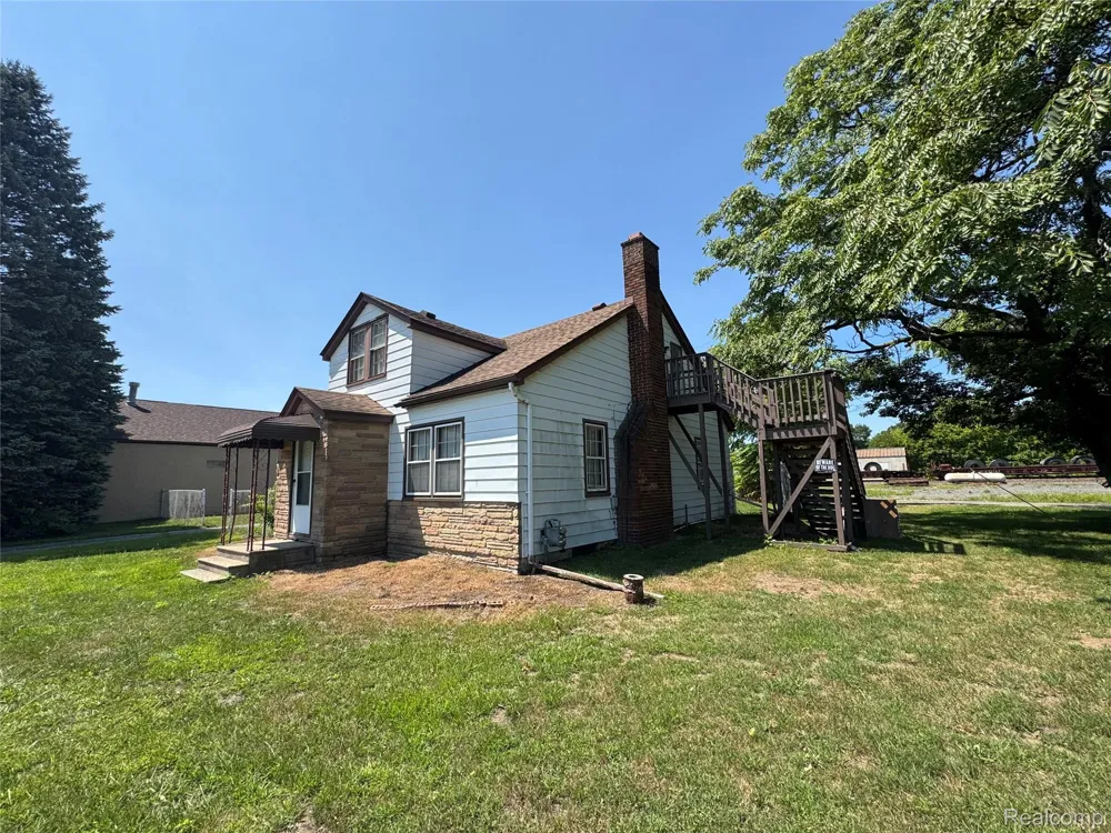 36024 Goddard Road Romulus City, MI 48174