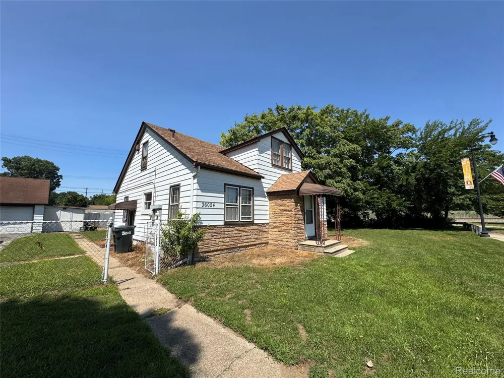 36024 Goddard Road Romulus City, MI 48174