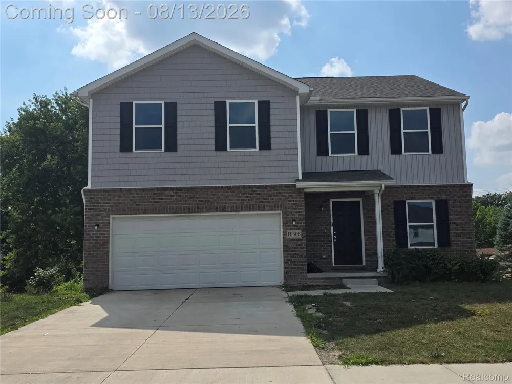 10306 Island Lake Drive Taylor City, MI 48180