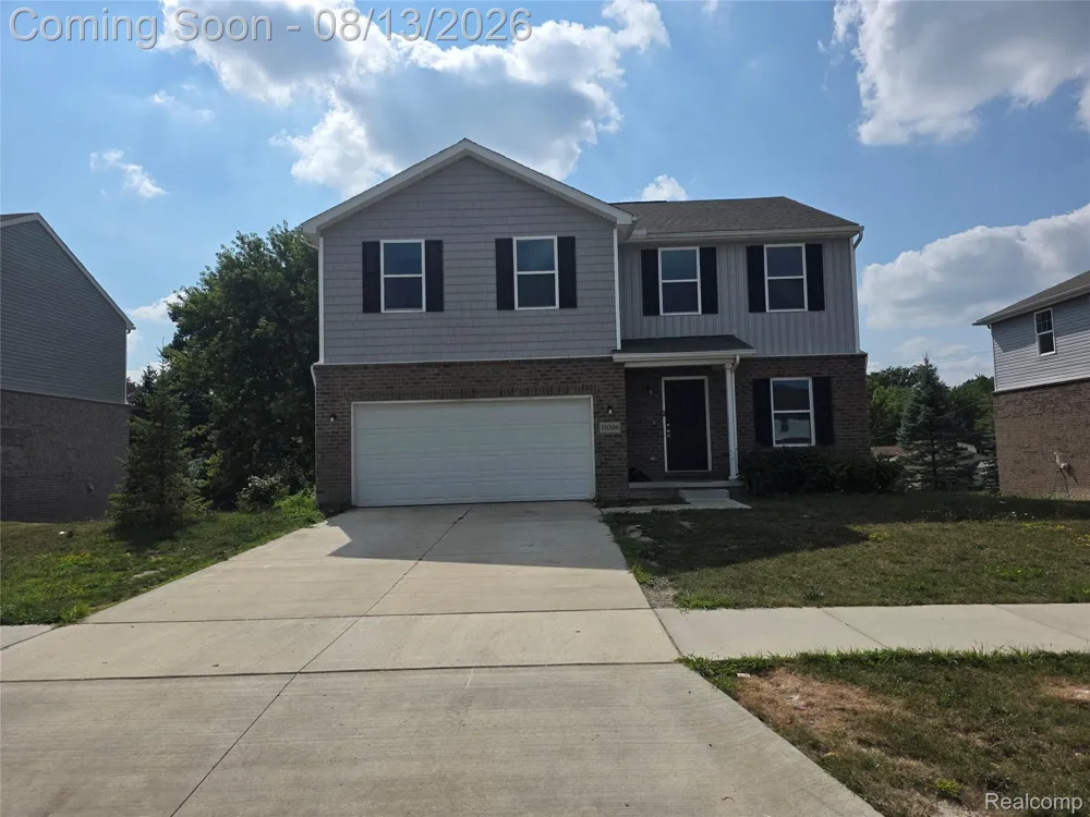 10306 Island Lake Drive Taylor City, MI 48180
