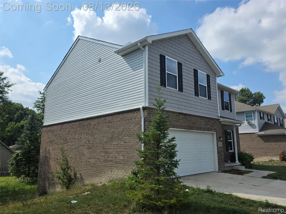 10306 Island Lake Drive Taylor City, MI 48180