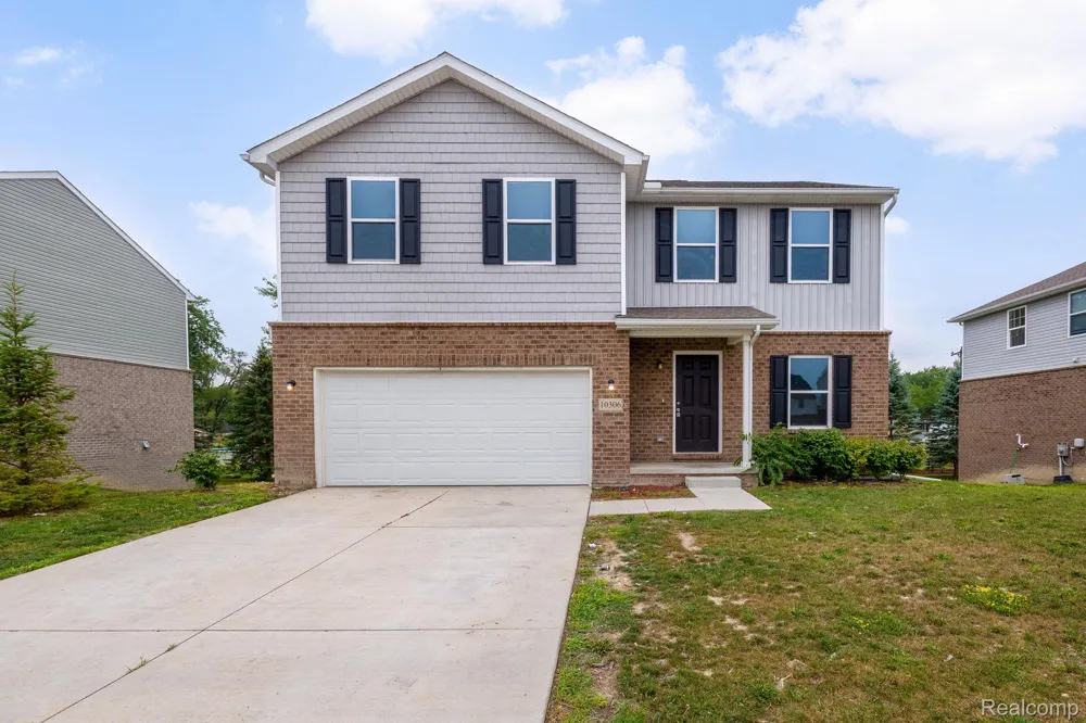10306 Island Lake Drive Taylor City, MI 48180
