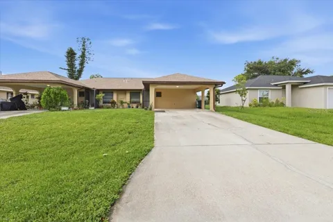 10507 PENDLETON AVENUE #B