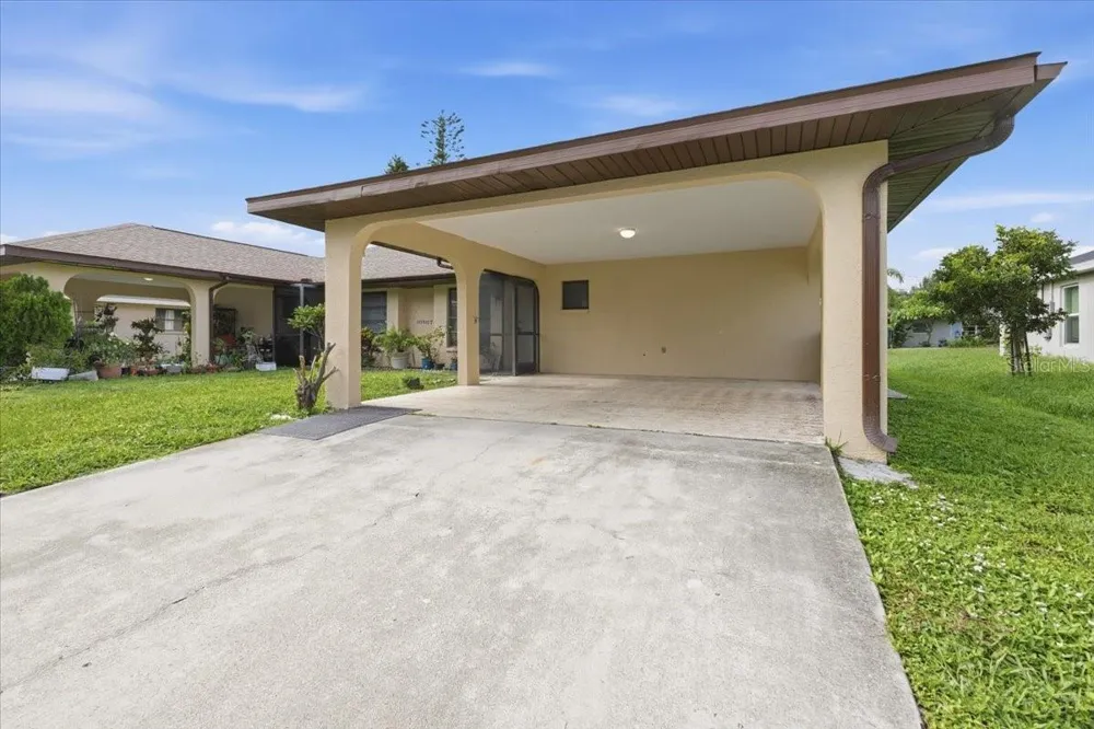 10507 PENDLETON AVENUE #B Englewood, FL 34224